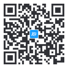 iPhone APP 二维码(Jiangnan)